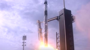 A Critical Test for Our Commercial Crew Program on This Week @NASA – January 25, 2020